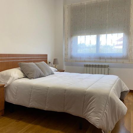 Lerez Apartment Pontevedra Ngoại thất bức ảnh