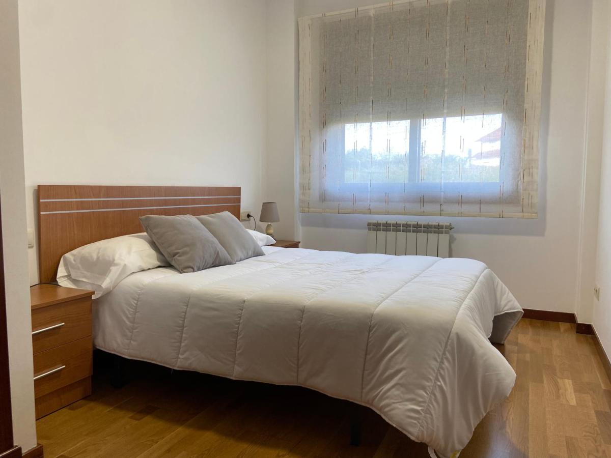 Lerez Apartment Pontevedra Ngoại thất bức ảnh